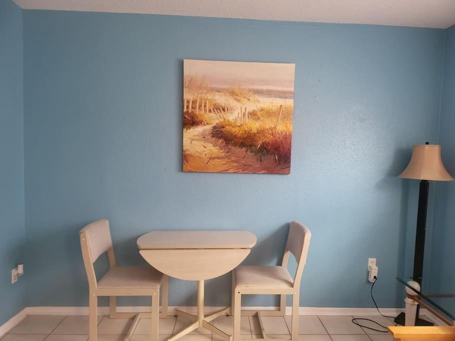 Entire Home By Siesta Key/Closed To Downtown Sarasota Ngoại thất bức ảnh