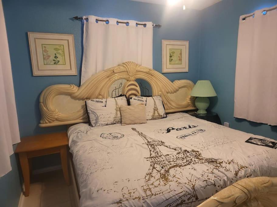 Entire Home By Siesta Key/Closed To Downtown Sarasota Ngoại thất bức ảnh
