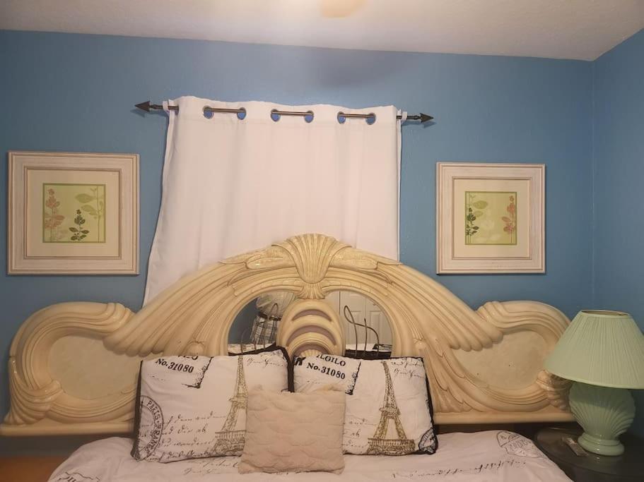 Entire Home By Siesta Key/Closed To Downtown Sarasota Ngoại thất bức ảnh