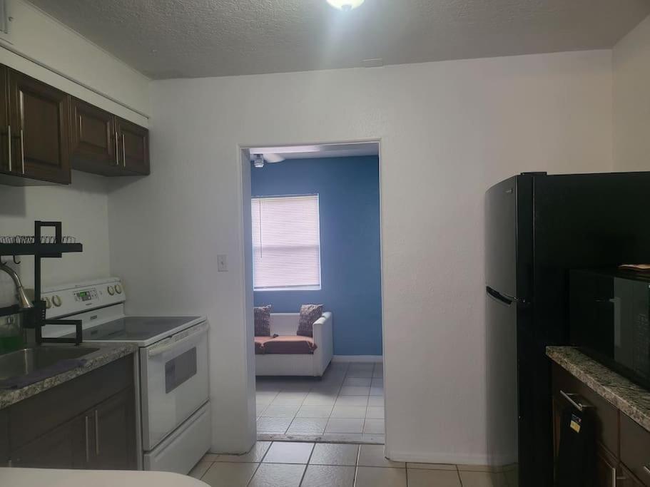 Entire Home By Siesta Key/Closed To Downtown Sarasota Ngoại thất bức ảnh