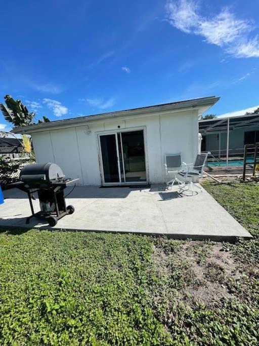 Entire Home By Siesta Key/Closed To Downtown Sarasota Ngoại thất bức ảnh