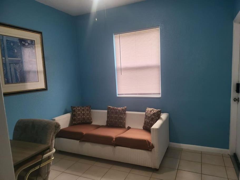 Entire Home By Siesta Key/Closed To Downtown Sarasota Ngoại thất bức ảnh