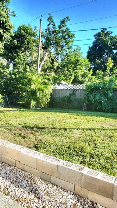 Entire Home By Siesta Key/Closed To Downtown Sarasota Ngoại thất bức ảnh