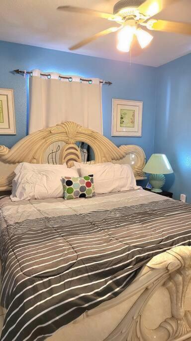 Entire Home By Siesta Key/Closed To Downtown Sarasota Ngoại thất bức ảnh