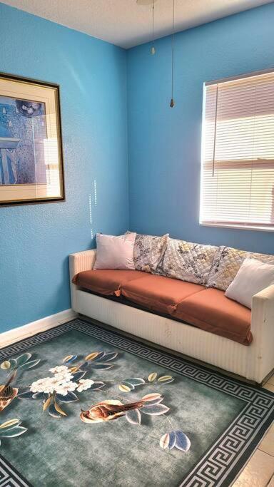 Entire Home By Siesta Key/Closed To Downtown Sarasota Ngoại thất bức ảnh
