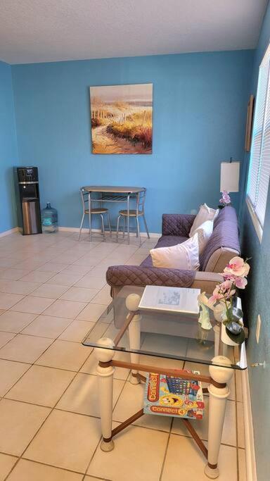 Entire Home By Siesta Key/Closed To Downtown Sarasota Ngoại thất bức ảnh