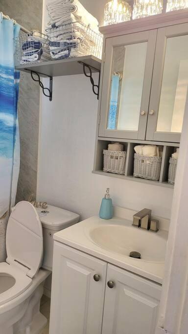 Entire Home By Siesta Key/Closed To Downtown Sarasota Ngoại thất bức ảnh