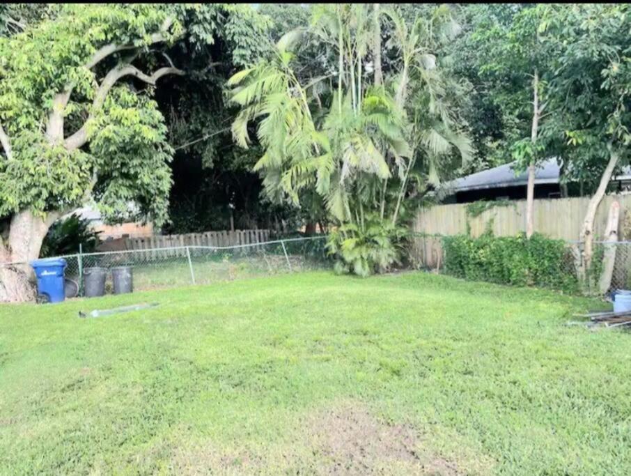 Entire Home By Siesta Key/Closed To Downtown Sarasota Ngoại thất bức ảnh