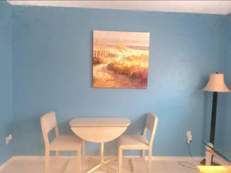 Entire Home By Siesta Key/Closed To Downtown Sarasota Ngoại thất bức ảnh