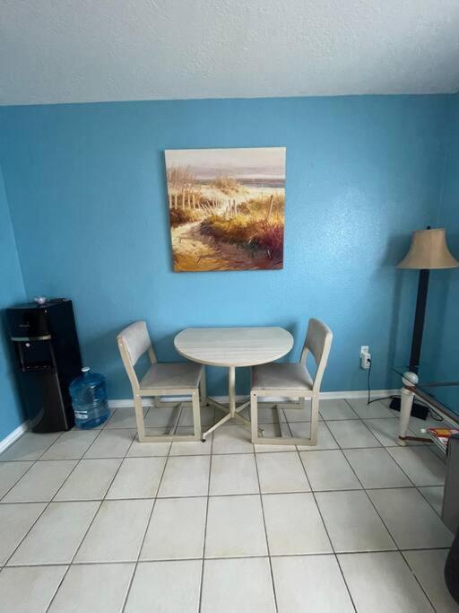 Entire Home By Siesta Key/Closed To Downtown Sarasota Ngoại thất bức ảnh